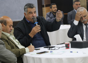 اتحاد الهيئات المحلية يطلق منتدى رؤساء الهيئات المحلية