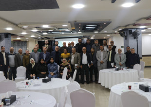 اتحاد الهيئات المحلية يطلق منتدى رؤساء الهيئات المحلية