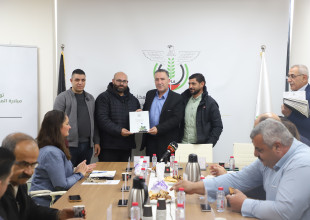 اتحاد الهيئات المحلية يوقع اتفاقيات المرحلة الثانية من المنح الفرعية مع 15 مجلسًا قرويًا لتعزيز التنمية في المناطق المسماة 'ج