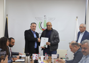 اتحاد الهيئات المحلية يوقع اتفاقيات المرحلة الثانية من المنح الفرعية مع 15 مجلسًا قرويًا لتعزيز التنمية في المناطق المسماة 'ج