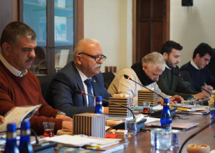 اتحاد الهيئات المحلية ينظم جولة دراسية إلى تركيا لتعزيز الشفافية والمساءلة المجتمعية