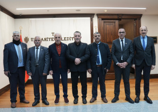 اتحاد الهيئات المحلية ينظم جولة دراسية إلى تركيا لتعزيز الشفافية والمساءلة المجتمعية