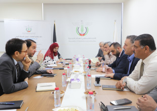 اتحاد الهيئات المحلية يوقّع اتفاقيات تمويل المرحلة الأولى من مشاريع التنمية المحلية بدعم من القنصلية الفرنسية