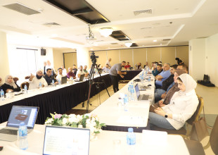 اتحاد الهيئات المحلية يعقد تدريبًا حول &ldquo;احتساب تكلفة الخدمات المحمّلة&rdquo;