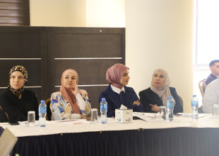 اتحاد الهيئات المحلية يعقد تدريبًا حول &ldquo;احتساب تكلفة الخدمات المحمّلة&rdquo;