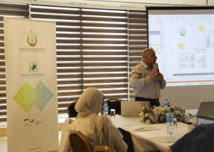 اتحاد الهيئات المحلية يعقد تدريبًا حول &ldquo;احتساب تكلفة الخدمات المحمّلة&rdquo;