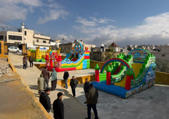 مركز بيت عوا للتنمية الاقتصادية والاجتماعية