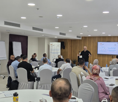 APLA Conducts Training Workshop on &ldquo;Building Capacities for Digital Transformation Planning and Participatory Validation&rdquo;