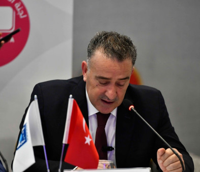 اتحاد الهيئات المحلية يشارك في اجتماعات الهيئة الرئاسية للجنة الإدماج الاجتماعي لمنظمة UCLG-MEWA&nbsp;في أنقرة