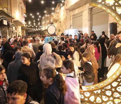 مبادرة &ldquo;هلال الخير&rdquo; في عنبتا تجسّد المشاركة المجتمعية في رمضان ضمن نهج عملي للتكافل والدعم المحلي