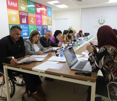 APLA Holds a Consultative Workshop with the Working Group on the Inclusion of Marginalized Groups on Mainstreaming Children&rsquo;s Rights and Needs in Palestinian Local Planning