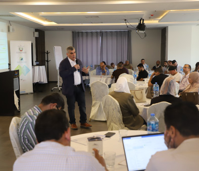 APLA Holds First Day of Training Workshop on Artificial Intelligence in the Work of LGUs