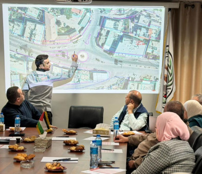 جلسات استماع عامة في العيزرية ودير الغصون لاختبار &ldquo;دليل جلسات الاستماع&rdquo; وتعزيز شفافية القرار البلدي قبل التنفيذ