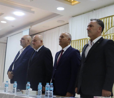 APLA Participates in the Launch of the Work of Newly Elected Local Government Unit Councils in the Northern Governorates for 2026&ndash;2030