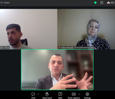 APLA Organizes a Virtual Webinar on “AI Applications in Local Government Units”