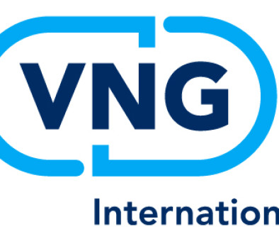 وكالة التعاون الدولي لاتحاد البلديات الهولندي