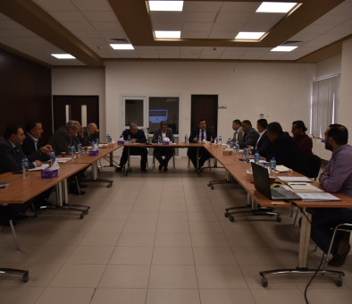 APLA's Executive Committee Convene its 7th Meeting