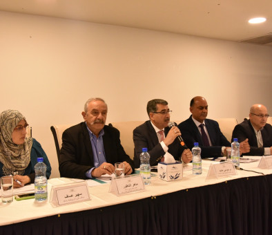 APLA Organizes a Workshop Titled ‘Local Authority Audit and Control Departments’