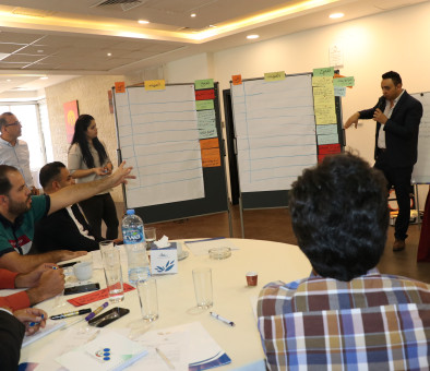 APLA Launches the Financial Management Hub