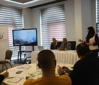 APLA conducts a workshop on Management of Engineering Contracts at Local Authorities