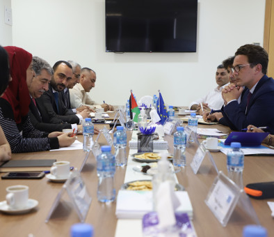 Launching APLA's Multi-Annual Action Plan 2021-2025 Project