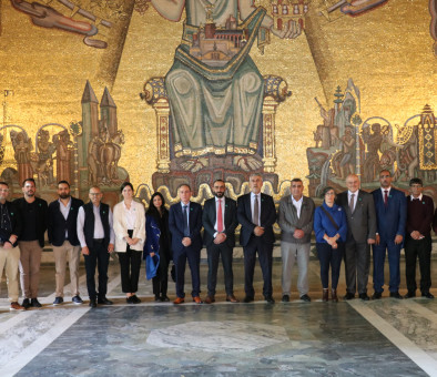 APLA explores the experience of Sweden and Denmark in the fields of Digital Governance