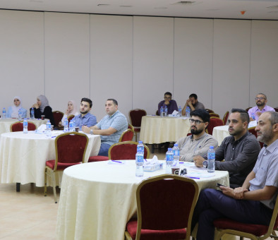 ورشة عمل حول دور الهيئات المحلية في الحفاظ على التراث