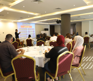 اتحاد الهيئات المحلية يعقد تدريبًا متخصصًا في تنسيق وإدارة المناسبات والفعاليات الرسمية