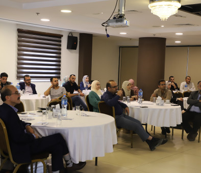 اتحاد الهيئات المحلية يعقد ورشة عمل حول تعظيم إيرادات الهيئات المحلية