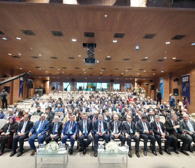 اتحاد الهيئات المحلية يشارك في اجتماع المكتب التنفيذي لمنظمة UCLG-MEWA