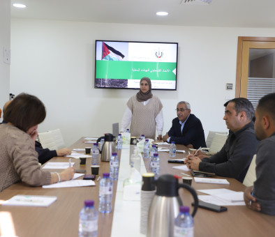 اتحاد الهيئات المحلية يطلق أعمال فريق الإدماج والشمول