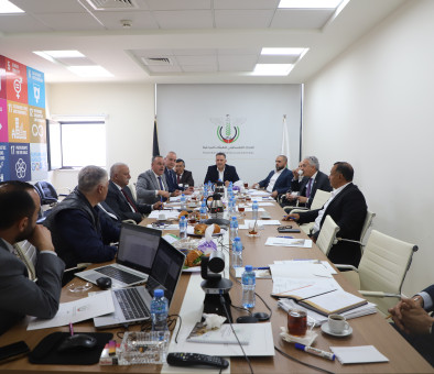 الاتحاد الفلسطيني للهيئات المحلية يدعو لتعديل قانون الانتخابات وضمان استقرار المجالس وتنفيذ خطة إنقاذ للمحافظات المنكوبة