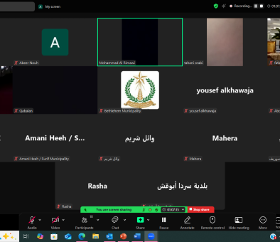 APLA holds a training session on Inclusive Digital Accessibility for persons with disabilities