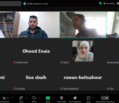 APLA launches 2025 Training Program for Cultural Heritage Preservation