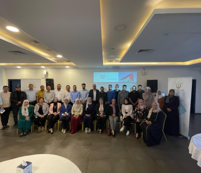 اتحاد الهيئات المحلية ينظّم ورشة إطلاق منصة أهداف التنمية المستدامة