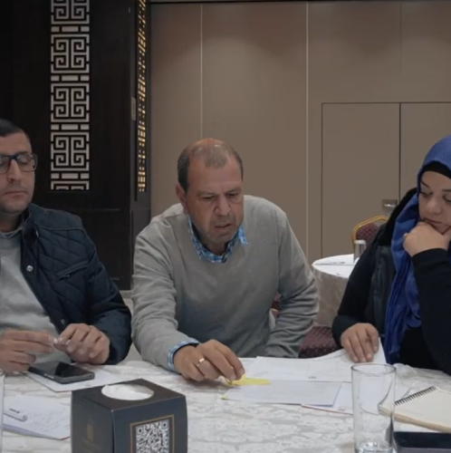 Reviewing the Public Hearing Guide