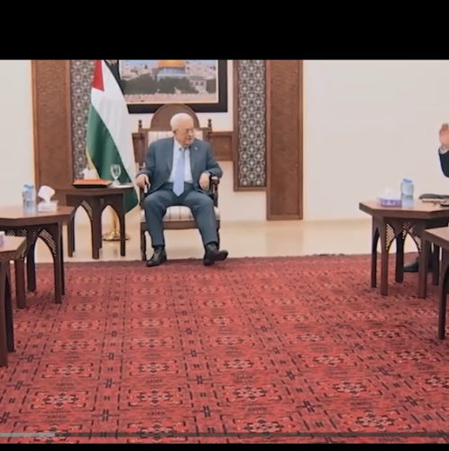 2025 Journey of Impact | Association of Palestinian Local Authorities (APLA)