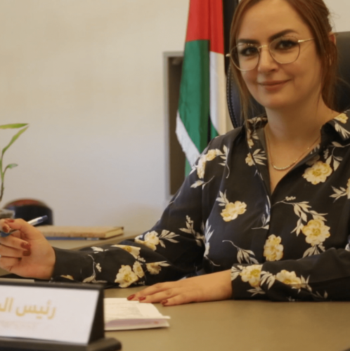 تمكين المرأة وتقليص أوجه انعدام المساواة