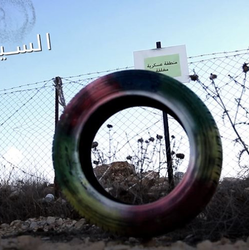 Working Challenges in the so-called areas "C"