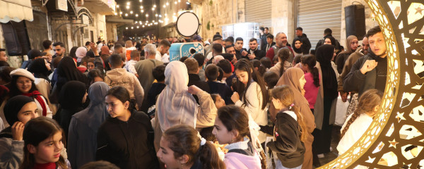 مبادرة &ldquo;هلال الخير&rdquo; في عنبتا تجسّد المشاركة المجتمعية في رمضان ضمن نهج عملي للتكافل والدعم المحلي