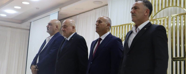 الاتحاد الفلسطيني للهيئات المحلية يشارك في إطلاق أعمال مجالس الهيئات المحلية المنتخبة في محافظات الشمال للأعوام 2026-2030