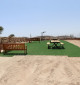 APLA completes the technical handover for the construction of a children's park in Al-Mughayyir village