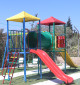 Completion of handover procedures for the Children&rsquo;s Park project in &lsquo;Aboud under the Sub-grant Initiative for Area "C"