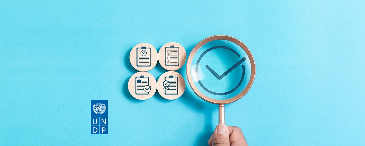 مشروع تعزيز الحكم المحلي من خلال الأطر السياساتية والمشاركة المجتمعية