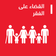 القضاء على الفقر